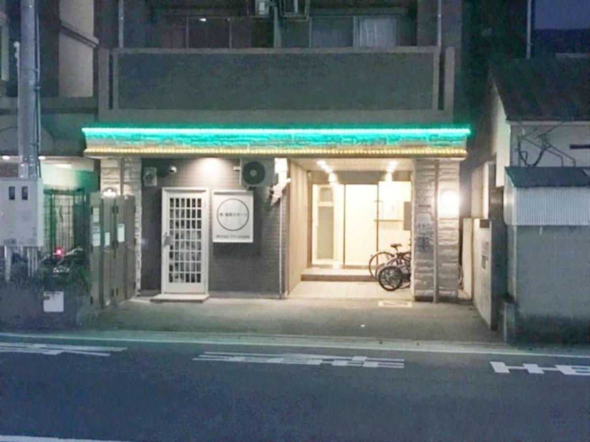 Susakiuramachiピオーレ大手門501公寓 外观 照片