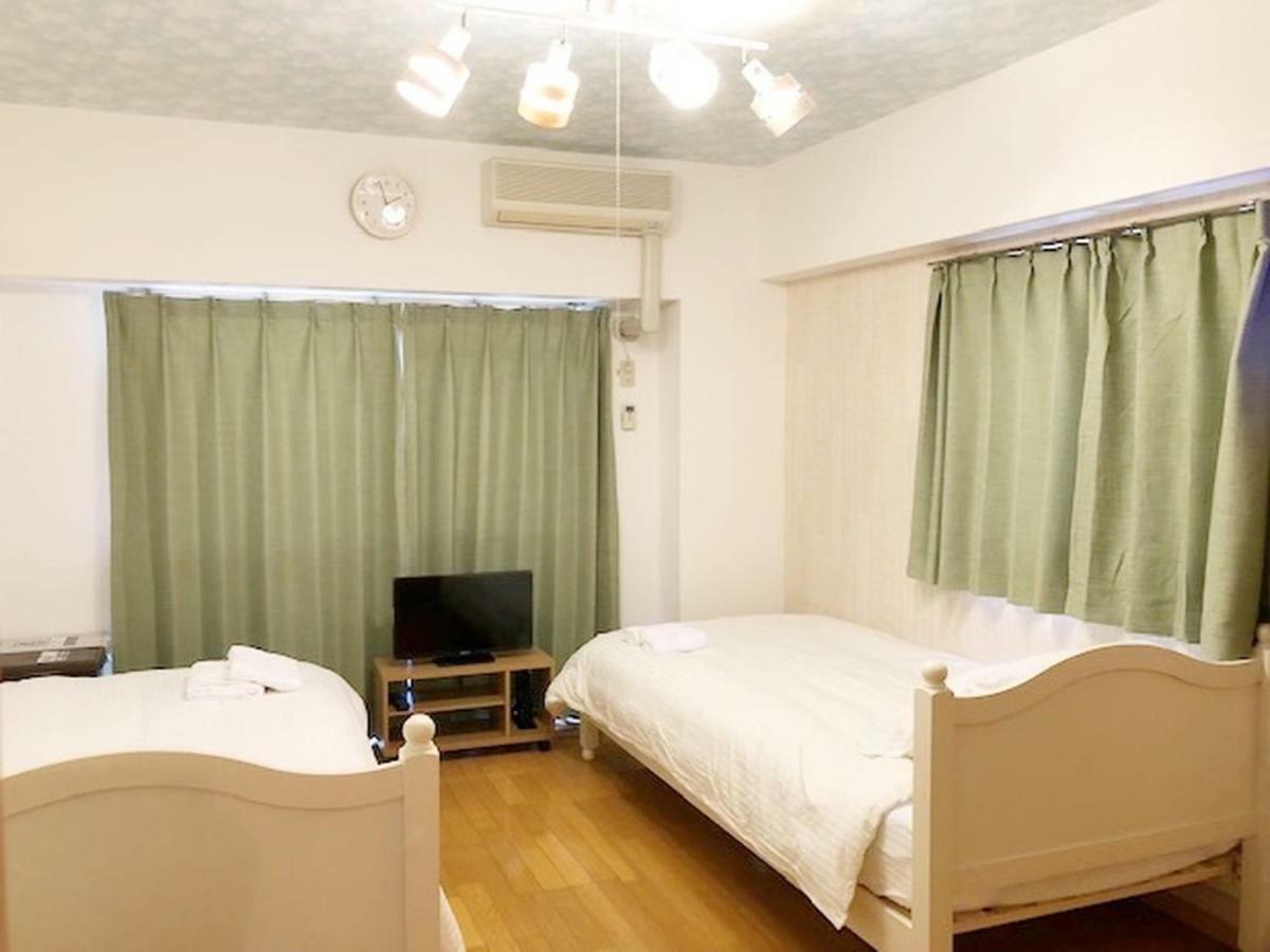 Susakiuramachiピオーレ大手門501公寓 外观 照片